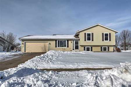 621 Bentwood Dr Marshall, WI 53559
