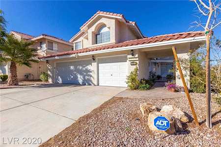 7604 Tortola Bay Ln Las Vegas, NV 89128