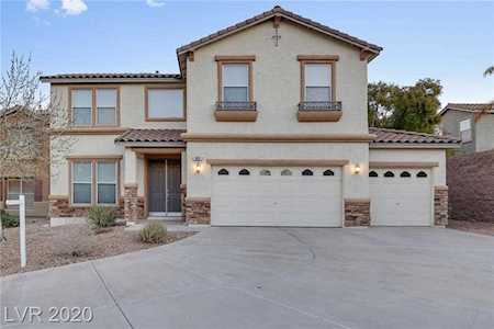 832 Safflower Ct Henderson, NV 89015