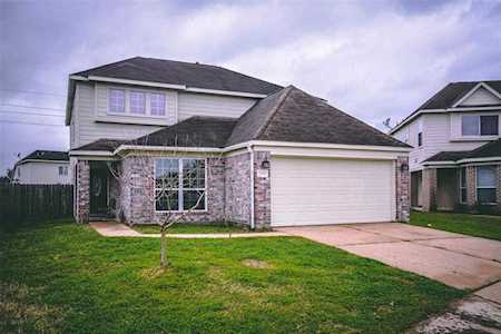 7315 Major Elm St Cypress, TX 77433