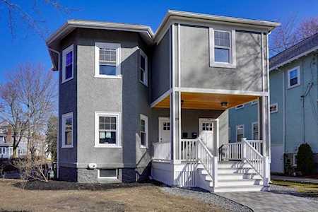 19 Wildwood Ave #1 Arlington, MA 02476