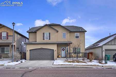 2055 Reed Grass Way Colorado Springs, CO 80915