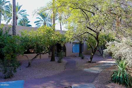 4540 N 44th Street #17 Phoenix, AZ 85018