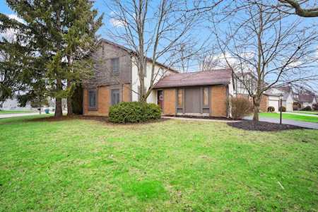 1760 Woodspring Drive Powell, OH 43065