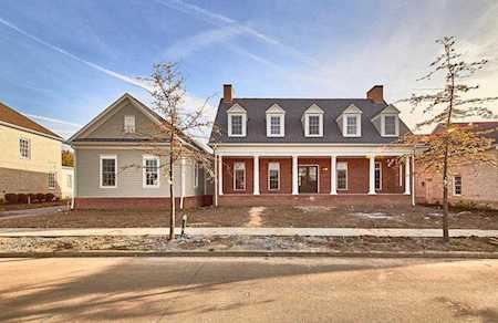 6971 Hanbys Loop New Albany, OH 43054