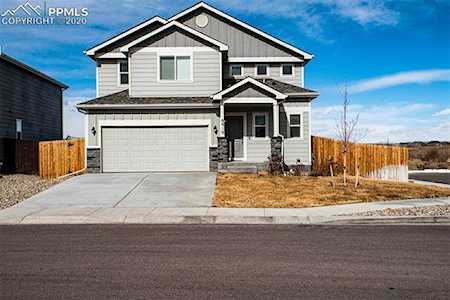 6610 Mandan Drive Colorado Springs, CO 80925