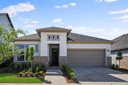 16003 Jubilation Ln Cypress, TX 77433