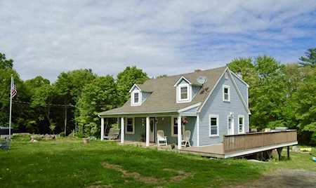 191 Blackmer Rd Southbridge, MA 01550