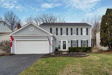 2143 Sutter Parkway Dublin, OH 43016