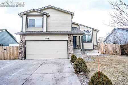 11136 Berry Farm Road Fountain, CO 80817