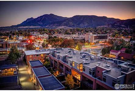 2832 Broadway St Boulder, CO 80304