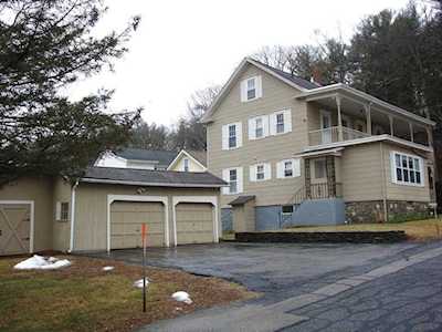 111 Old North Woodstock Rd Southbridge, MA 01550
