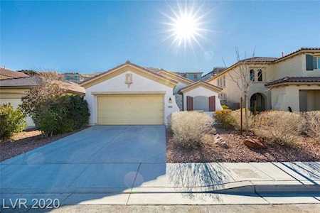 4487 Weitzman Place Las Vegas, NV 89141