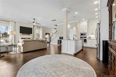 10104 Claire Vista Dr Charlotte, NC 28277