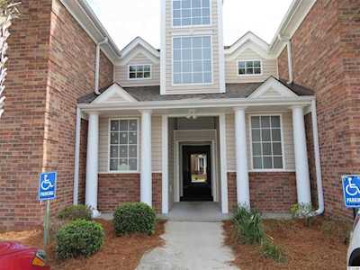125 Brentwood Dr. #A Murrells Inlet, SC 29576