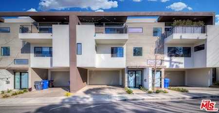 1775 Mathews Avenue Manhattan Beach, CA 90266