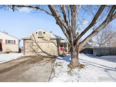2350 N Springwood Ct Lafayette, CO 80026