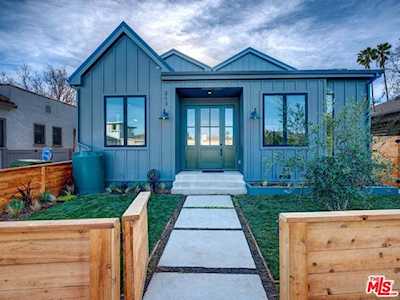 213 Ruth Avenue Venice, CA 90291