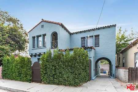 2025 1/2 Griffith Park Boulevard Los Angeles, CA 90039