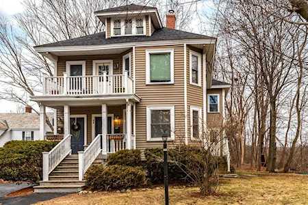 94 Haverhill Street #2 Andover, MA 01810