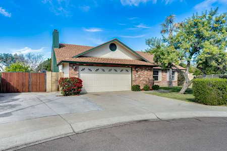 8626 W Saint John Road Peoria, AZ 85382