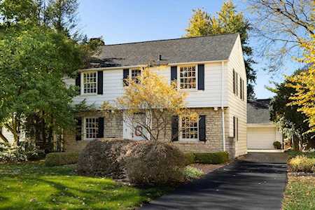 2593 Coventry Road Columbus, OH 43221