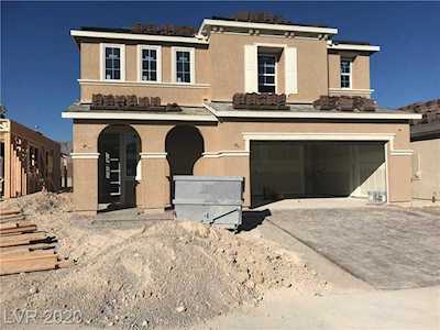1642 Deep Valley Ave North Las Vegas, NV 89084