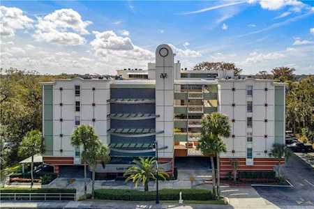 690 Osceola Avenue #403 Winter Park, FL 32789
