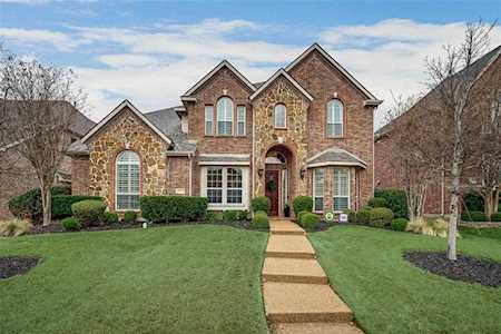 11317 Dorchester Lane Frisco, TX 75033