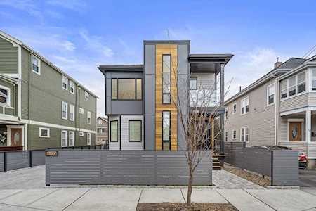 159 Chilton St #159 Cambridge, MA 02138