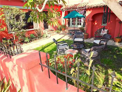 3815 E Vista Street Long Beach, CA 90803