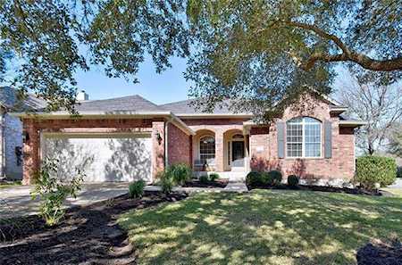 5818 Mordred Ln Austin, TX 78739