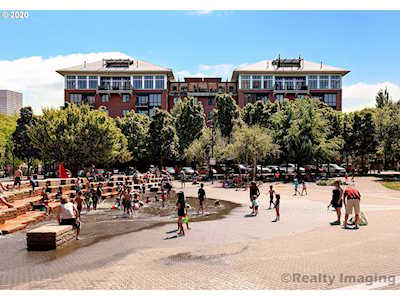 725 NW 10th Ave #407 Portland, OR 97209