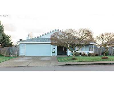 7607 NE 56th St Vancouver, WA 98662