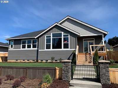 15261 Holcomb Blvd #LOT97 Oregon City, OR 97045