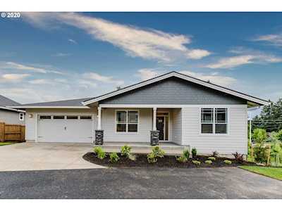 15257 Holcomb Blvd #LOT98 Oregon City, OR 97045