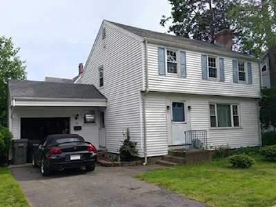 21 Brewster Rd Framingham, MA 01702