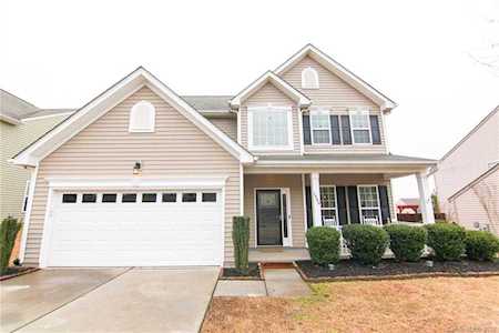 1966 Caprington Dr Indian Land, SC 29707