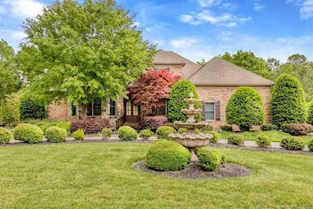 9003 Caliterra Dr Matthews, NC 28104