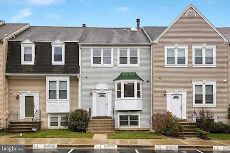 908 Bayridge Terrace Gaithersburg, MD 20878
