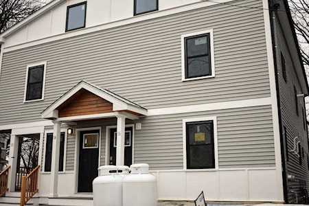 12 Rumford Ave #12 Waltham, MA 02453