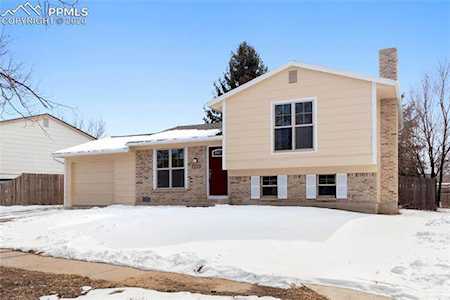 4485 Beaumont Road Colorado Springs, CO 80916