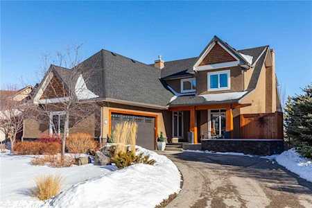 118 Tusslewood Heights NW Calgary, AB T3L 2M7