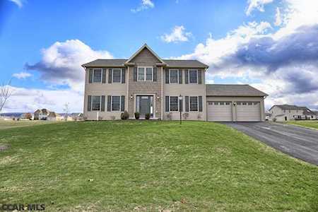 109 Landon Drive Bellefonte, PA 16823