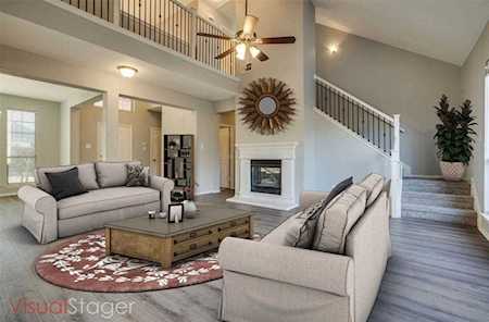 1117 Indian Cherry Lane Flower Mound, TX 75028
