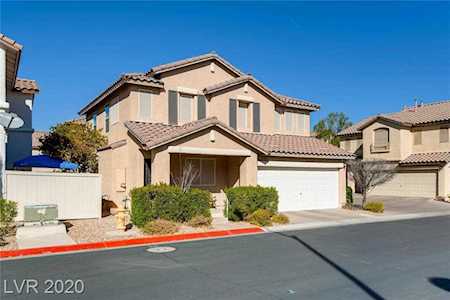 1026 Monte De Oro Ave Las Vegas, NV 89183