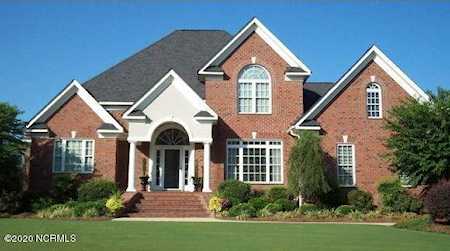 4103 Countrydown Drive Greenville, NC 27834