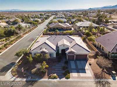 8465 Royalston Falls Ct Las Vegas, NV 89143