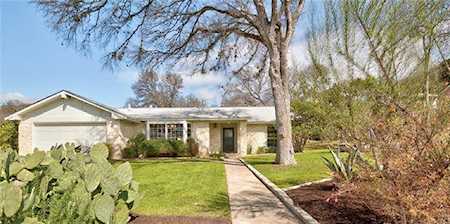 2516 Mountain View Dr Austin, TX 78704