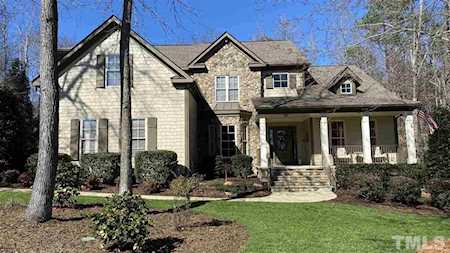 196 W Walker Woods Lane Clayton, NC 27527